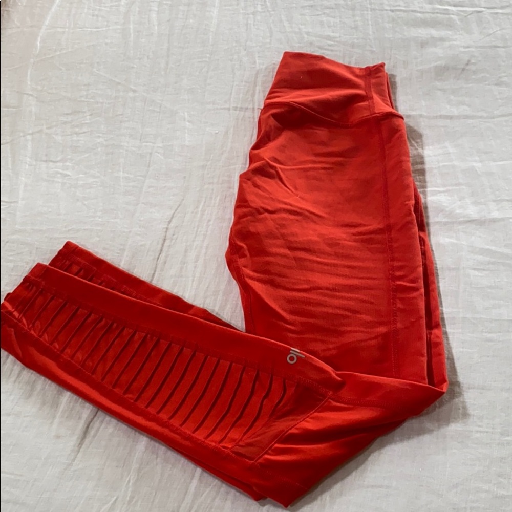 Alo Moto Leggings